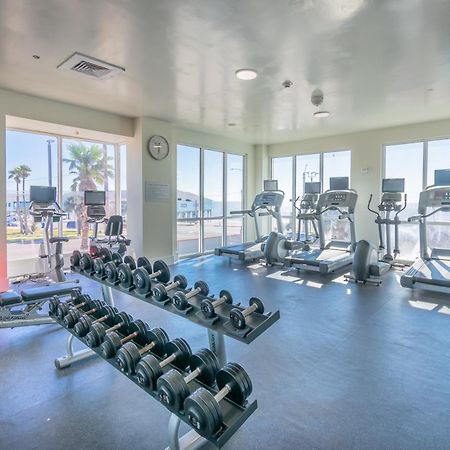 Clarion Pointe Galveston Seawall Экстерьер фото