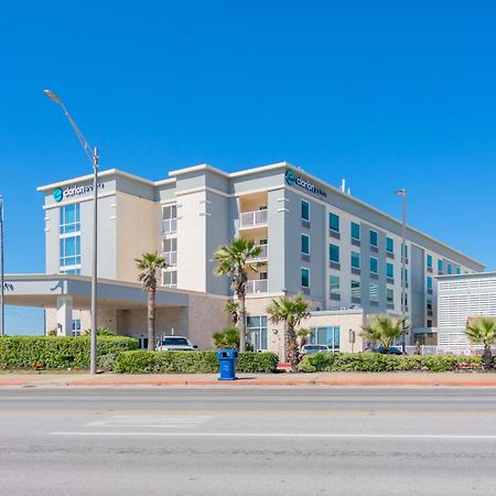 Clarion Pointe Galveston Seawall Экстерьер фото