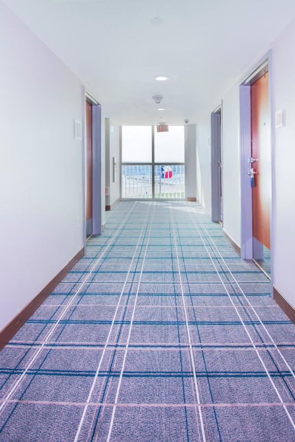 Clarion Pointe Galveston Seawall Экстерьер фото